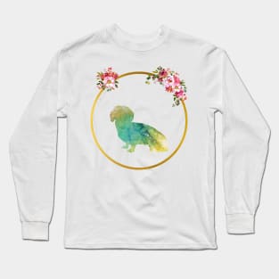 Dachshund Long Sleeve T-Shirt